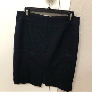 H&M Mid-lengt Skirt